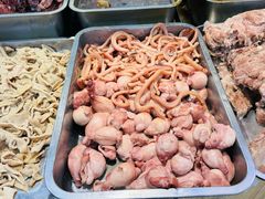 -李柱·柘城垛子羊肉旗舰店(通泰路店)