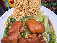 -珍珍小食店(西华路店)