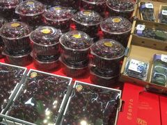 零售区-鲜力达果品批发直销(青山店)