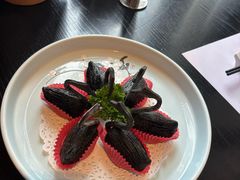 -莫干山郡安里度假酒店-桃尖中餐厅