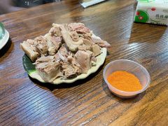 -高原第一家资格烤羊肉(玉林南路总店)