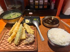 -天妇罗内顺田(罗湖店)