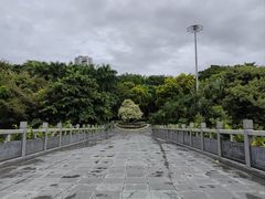 -深圳国际园林花卉博览园