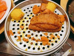 -小八仙·宴(三峡茶庄店)