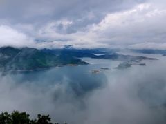 -花亭湖风景名胜区