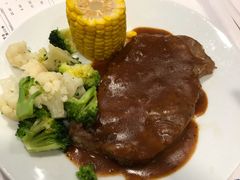 -宜家·瑞典风味餐厅(天津东丽商场店)