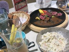 -俄士厨房(印象汇店)