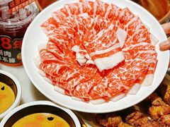 -北平三兄弟涮肉(簋街总店)
