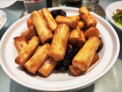 -山东国际饭店·三义和(解放路店)