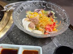 -梦山水日本烧肉(五四广场店)