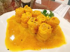 芥末墩-东四民芳餐厅(世茂工三店)