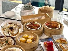 -嘉升大排档(番禺总店)