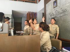 -Let's Relax Spa(Phuket 3rd Street)