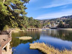 -庐山风景名胜区