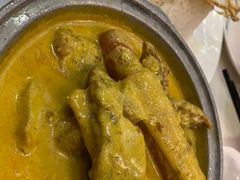 -香港新发烧腊茶餐厅(万象店)
