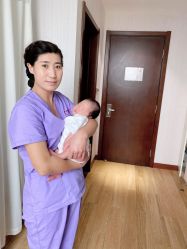 -贝安心月子中心(昌平店)