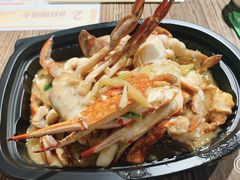 -盒马鲜生(大行宫店)