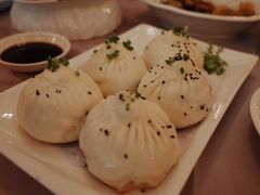 生煎包-上海老站(徐家汇店)