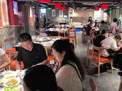 -老船舫·现做活鲜鱼馆(东郊记忆店)