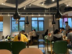 大堂-妥妥烤肉料理(昙华林店)