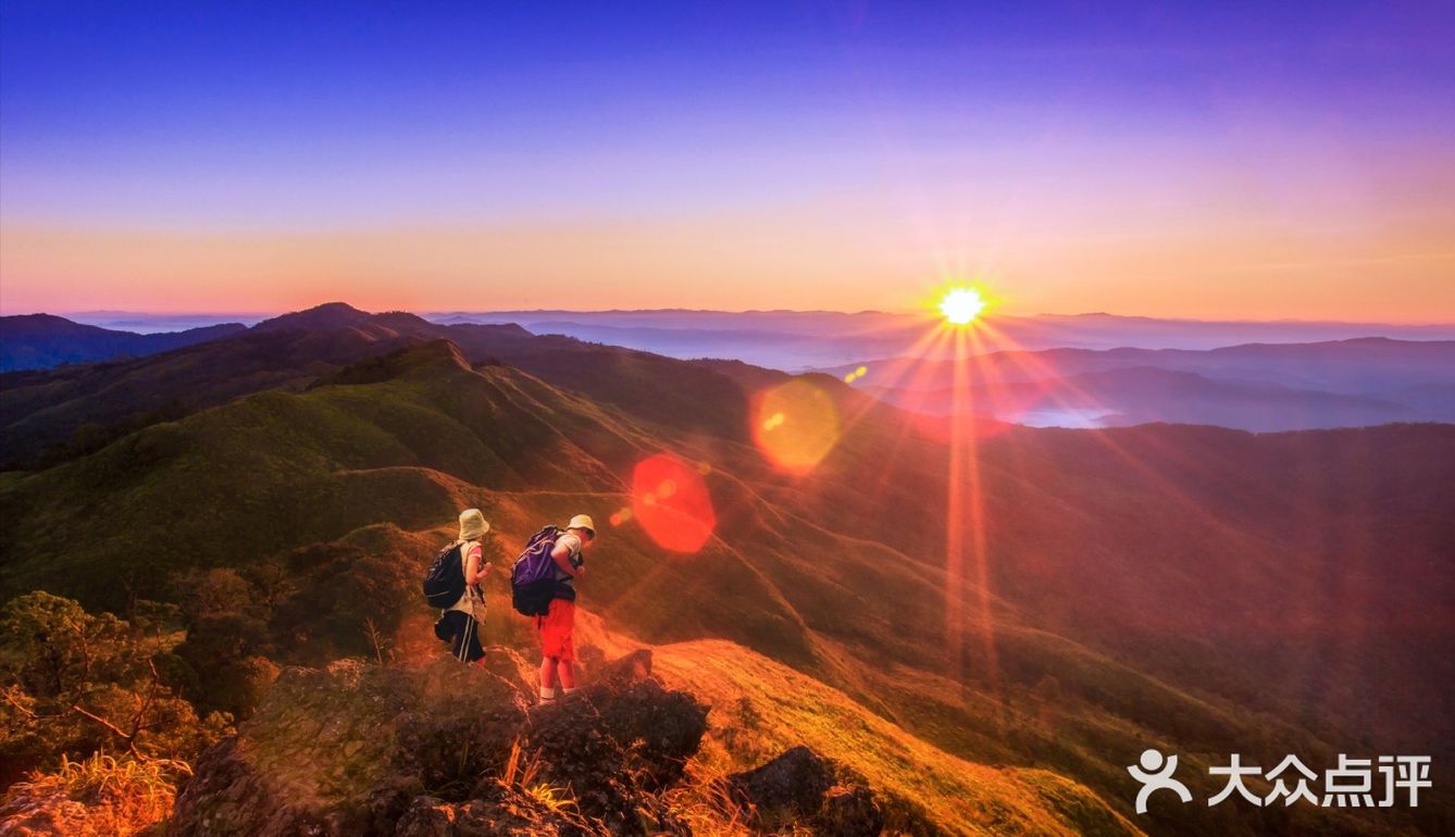 泰国帕尧府旅游攻略