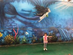 -鸿港海鲜批发市场