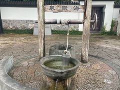 -江心屿景区