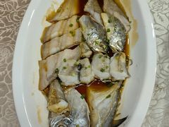 -大榭国际大酒店-中餐厅