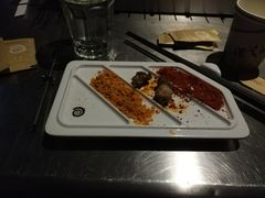 -很久以前羊肉串(农科路店)