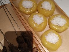 -关东小磨东北菜(漕河泾印象城店)