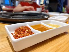 -釜山火炉韩式炭火烤肉(欧洲城店)