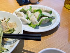 -关东小磨东北菜(上海长风大悦城店)