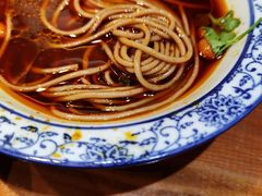 鸡丝荞麦面-锅来乐地锅鸡(安亭店)