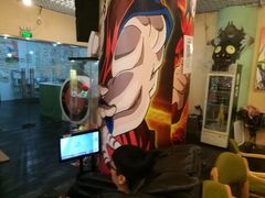 -JOJO实景沉浸侦探剧本杀(大悦城店)