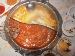 -浪里寻·臻牛养生牛肉火锅(方圆荟店)