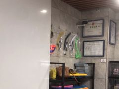 -万豪游泳俱乐部(总店)