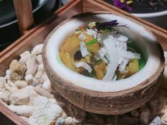 -小运河·公馆(国贸店)