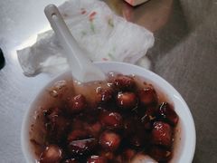 -芳婆糕团店(王府大街店)