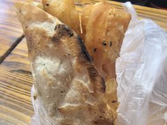 -文武王氏烧饼·无矾油条(西溪路店)