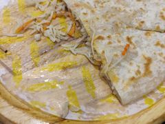 -甲乙饼·手工牛肉饼(天通苑华联店)