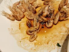 -狮王府淮扬菜(新街口友谊店)