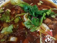 -老回回饺子馆(海洋馆店)