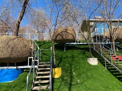 -北京鹿世界主题园