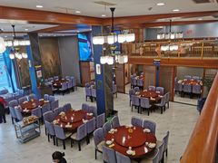 大堂-龙凤瓦罐煨汤馆(清江东路店)