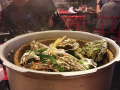 -望江门小龙虾·烧烤(九堡店)