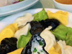 -添福来墨鱼饺子 · 海鲜东北菜(大连星海·黄浦路店)