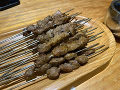 -嘻小北·兰州清汤牛肉面(太平洋森活天地店)