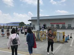 -吉安井冈山机场
