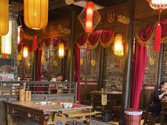 -小龙坎老火锅(万象城店)