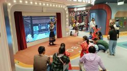 -奈尔宝家庭中心·亲子餐厅(北京东坝万达店)